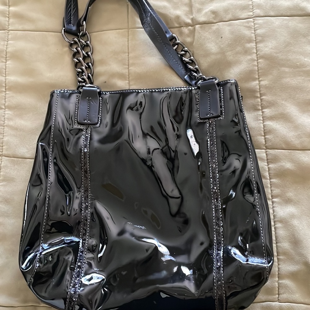 Vera Wang purse